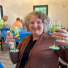 Puppy Love Paint & Sip Party - Image 6