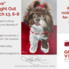 Puppy Love Paint & Sip Party