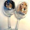 Puppy Love Paint & Sip Party - Image 2