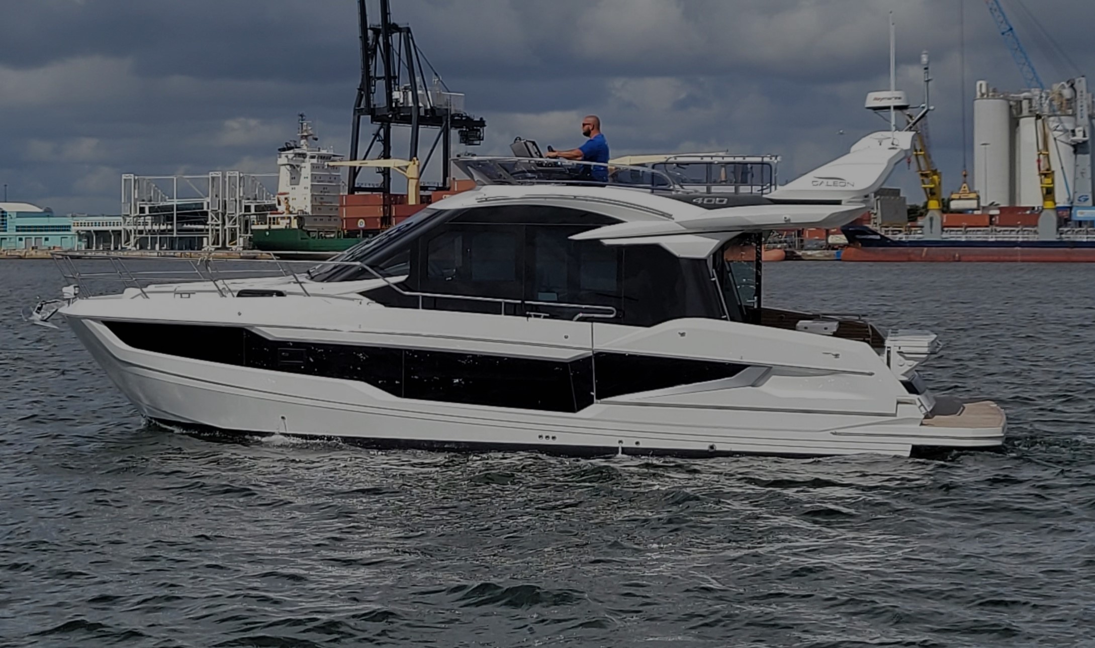 Wesdorp Boat 2023.2