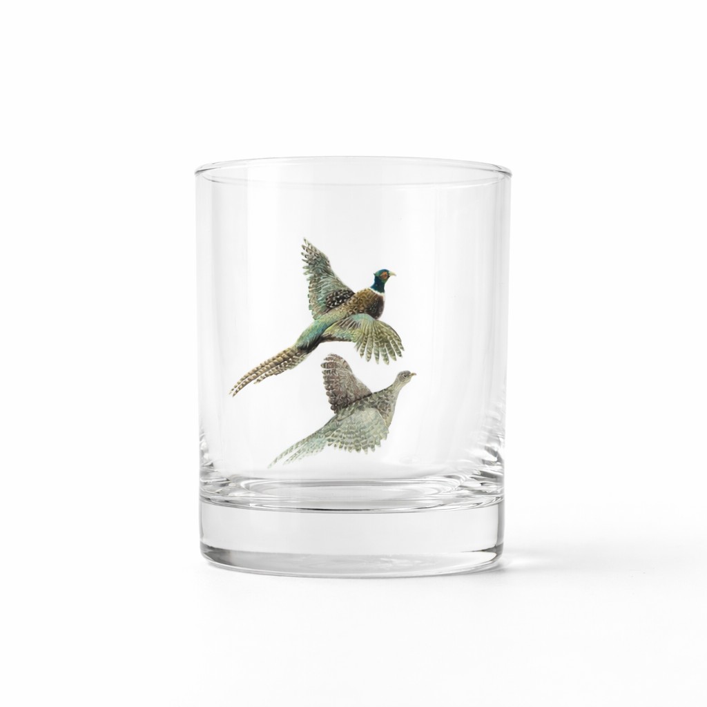 Image of a Ruffed Grouse rendered in scratchboard by Nature Artist Lindsey Kiser.